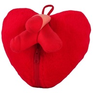 MEGA SRDCOVÝ VANKÚŠ SO SKRYTÝM PENISOM NA VALENTÍNA MEGA SRDCOVÝ VANKÚŠ SO SKRYTÝM PENISOM NA VALENTÍNA