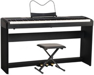 RINGWAY RP35 DIGITAL PIANO STAGE PIANO NOHY LIST