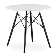 ETT stôl do kuchyne jedáleň 80cm Modern Style