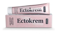 Krém Ectokrem s ektoínom na atopickú dermatitídu Krém Ectokrem s ektoínom na atopickú dermatitídu