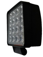 MEGA POWER PRACOVNÁ LAMPA HALOGÉNOVÝ LED PANEL 48W 3070L MEGA POWER PRACOVNÁ LAMPA HALOGÉNOVÝ LED PANEL 48W 3070L