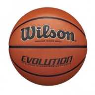 Basketbalová lopta Wilson Evolution Emea WTB0586XB