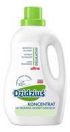 Dzidziuś Koncentrát aviváže (50 praní) 1500 ml Dzidziuś Koncentrát aviváže (50 praní) 1500 ml