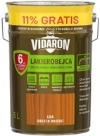 VIDARON LAK NA LAK 5L L04 ORech VIDARON LAK NA LAK 5L L04 ORech