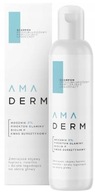 AMADERM Hydratačný šampón proti lupinám 150 ml AMADERM Hydratačný šampón proti lupinám 150 ml