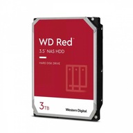 WD Red 3TB 3.5 256MB SATA 5400rpm disk WD30EFAX