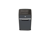 HP Pro Shredder 24cc, shreds, p-4, 24 kariet, 30l, tmavošedá