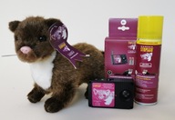 ÚČINNÝ MEGA SET odpudzovač zvierat Stop&Go ÚČINNÝ MEGA SET odpudzovač zvierat Stop&Go