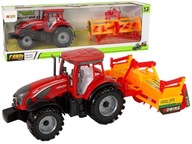 TRATOR FARMA TRAKTOR POĽNOHOSPODÁRSKY STROJ PRE CHLAPCA TRATOR FARMA TRAKTOR POĽNOHOSPODÁRSKY STROJ PRE CHLAPCA