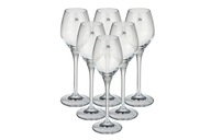 Poháre na likér Krosno Splendor 60ml 6 ks. Poháre na likér Krosno Splendor 60ml 6 ks.