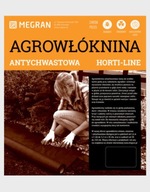 Agrotextília proti burine Horti-Line 6 x 10 m Agrotextília proti burine Horti-Line 6 x 10 m