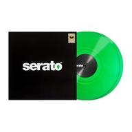 Vinylová platňa SERATO PERFORMANCE SERIES Zelená
