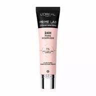 Báza pod make-up LOREAL Prime Lab 24h Pore Minimizer 30 ml Báza pod make-up LOREAL Prime Lab 24h Pore Minimizer 30 ml
