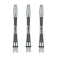 WINMAU TRIAD MEDZIHLINÍKOVÉ HRIADELE, ČIERNA WINMAU TRIAD MEDZIHLINÍKOVÉ HRIADELE, ČIERNA