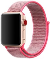 REMienok PRE HODINKY APPLE 1 2 3 4 5 6 7 8 9 SE 42MM 44MM 45MM 49MM | MNOHÉ FARBY REMienok PRE HODINKY APPLE 1 2 3 4 5 6 7 8 9 SE 42MM 44MM 45MM 49MM | MNOHÉ FARBY