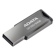 ADATA UV350 64 GB USB 3.0 3.2 Gen1 PENDRIVE MINI ADATA UV350 64 GB USB 3.0 3.2 Gen1 PENDRIVE MINI