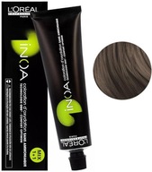 LOREAL INOA 7.0 FUNDAMENTAL BLOND INTENSIVE 60G PERMANENTNÉ FARBIVO BEZ AMONIAKU LOREAL INOA 7.0 FUNDAMENTAL BLOND INTENSIVE 60G PERMANENTNÉ FARBIVO BEZ AMONIAKU