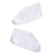 Bavlnené ponožky Avon pre kozmetické procedúry