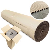 Vlnitá lepenka v rolke 1,2 m x 20 m, ochranná pri renováciách Vlnitá lepenka v rolke 1,2 m x 20 m, ochranná pri renováciách