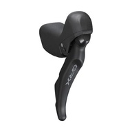 Zadná kotúčová brzda Shimano GRX ST-RX600 BR-RX400 Zadná kotúčová brzda Shimano GRX ST-RX600 BR-RX400
