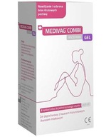 Medivag Combi Kadefarm vaginálny gél 5x 5 ml