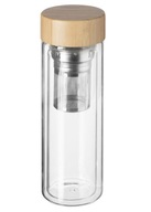 BAMBUSOVÁ ČAJOVÁ LAVIČKA 400ML BAMBUSOVÁ ČAJOVÁ LAVIČKA 400ML