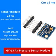 GY-63 MS5611-01BA0 3 snímač tlaku vzduchu m