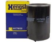 HENGST FILTER OLEJOVÝ FILTER H17W30 HENGST FILTER OLEJOVÝ FILTER H17W30