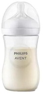 AVENT ANTIKOLICKÁ FĽAŠA NATURAL 3 RESPONSE 260ml AVENT ANTIKOLICKÁ FĽAŠA NATURAL 3 RESPONSE 260ml