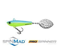 Spinmad Pro Spinner 85mm 11g 2908 Spinmad Pro Spinner 85mm 11g 2908