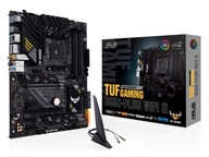Základná doska ASUS TUF Gaming B550 Plus WiFi II