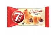 7 Days Croissant s kakaovou náplňou 60 g