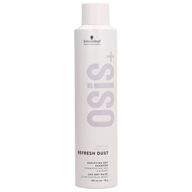Suchý šampón Schwarzkopf Osis+ Refresh Dust Suchý šampón Schwarzkopf Osis+ Refresh Dust