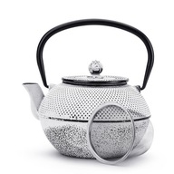 liatinová kanvica s infuzérom JAPONSKÁ kanvica liatinová kanvica s infuzérom JAPONSKÁ kanvica