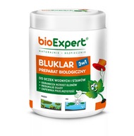 BIOEXPERT BLUKLAR 3v1 - odstraňuje bahno, usadeniny a riasy