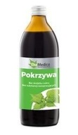 EKAMEDICA ŽIHĽAVOVÁ ŠŤAVA 99,8% 500ML EKAMEDICA ŽIHĽAVOVÁ ŠŤAVA 99,8% 500ML