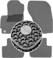 Mitsubishi ASX 2010- GREY EVA podlahové rohože Mitsubishi ASX 2010- GREY EVA podlahové rohože