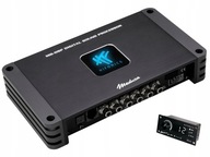 HiFonics M8-DSP - 8-kanálový zvukový procesor