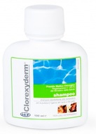Geulincx Clorexyderm šampón 100 ml Geulincx Clorexyderm šampón 100 ml