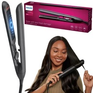 ŽEHNAČKA PHILIPS S IONIZÁCIOU PRO + POUZDRO SADA NA ŽEHRANENIE VLASOV ŽEHNAČKA PHILIPS S IONIZÁCIOU PRO + POUZDRO SADA NA ŽEHRANENIE VLASOV