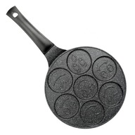 PANVA NA VAJCIA, ÚSMEVY, PALACINY, 26CM PANVA NA VAJCIA, ÚSMEVY, PALACINY, 26CM