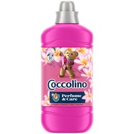Coccolino Creations Tiare Flowers Red Fruits Aviváž 1,275 l 51 pár Coccolino Creations Tiare Flowers Red Fruits Aviváž 1,275 l 51 pár
