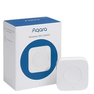 Bezdrôtový prepínač Aqara WXKG11LM Zigbee 3.0 Bezdrôtový prepínač Aqara WXKG11LM Zigbee 3.0