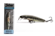 WOBLER SALMO MINNOW PLÁVAJÚCI 5cm - QMW038 WOBLER SALMO MINNOW PLÁVAJÚCI 5cm - QMW038