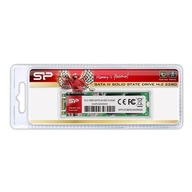 Silicon Power A55 512 GB M.2 2280 SATA3 SSD (560/530 MB/s)