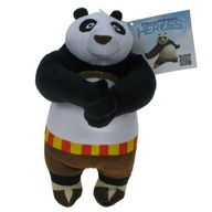 Kung Fu Panda - maskot Panda Po 22cm