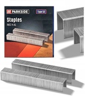 Parkovacie spony pre PHET 15 Typ 53 14 + 12 mm 3000 Parkovacie spony pre PHET 15 Typ 53 14 + 12 mm 3000
