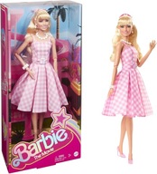 Bábika Barbie The Movie Movie Bábika Barbie The Movie Movie