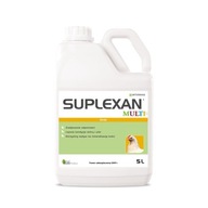 SUPLEXAN MULTI na regeneráciu imunity 5L SUPLEXAN MULTI na regeneráciu imunity 5L