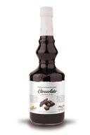 Vincenzi Barmanský sirup do kávy Čokoláda 700 ml Vincenzi Barmanský sirup do kávy Čokoláda 700 ml